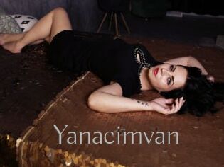 Yanacimvan