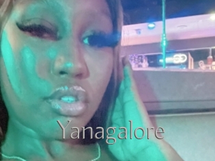Yanagalore