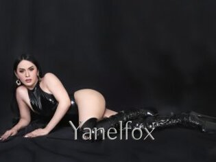Yanelfox