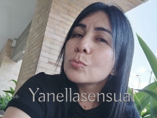 Yanellasensual