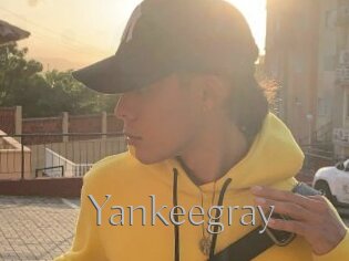 Yankeegray