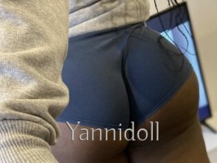 Yannidoll