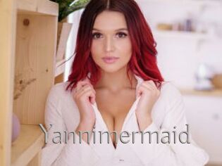 Yannimermaid