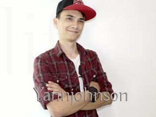 Yannjohnson