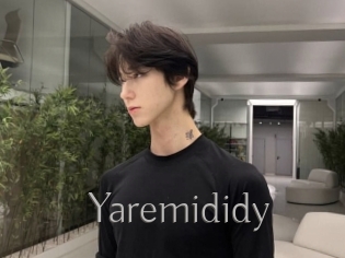 Yaremididy