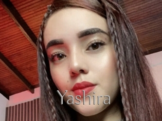 Yashira