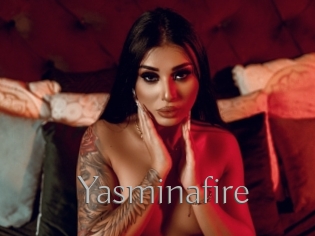 Yasminafire