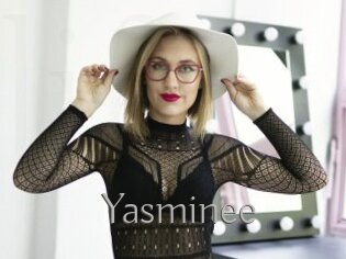 Yasminee