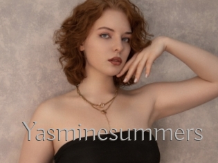 Yasminesummers