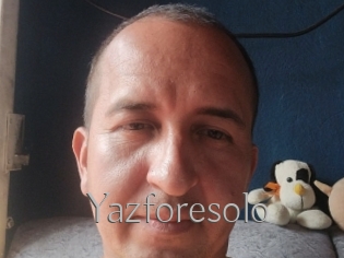 Yazforesolo