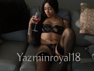 Yazminroyal18