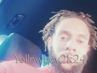 Yellowboy2k24