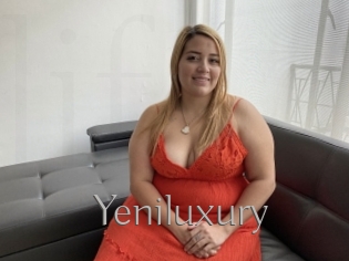 Yeniluxury