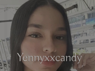 Yennyxxcandy