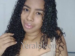 Yeraldleon