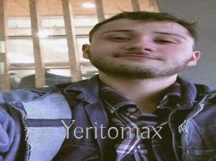 Yeritomax