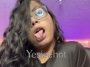 Yesieehot