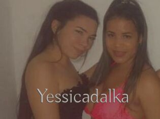 Yessicadalka
