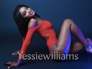 Yessiewilliams