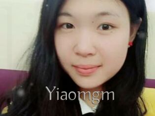 Yiaomgm