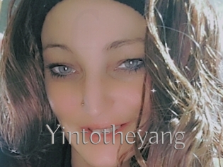 Yintotheyang
