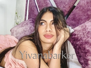 Yivanabarker