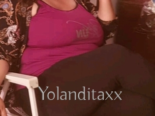 Yolanditaxx