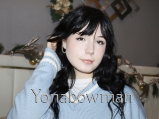 Yonabowman