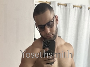 Yosethsmith