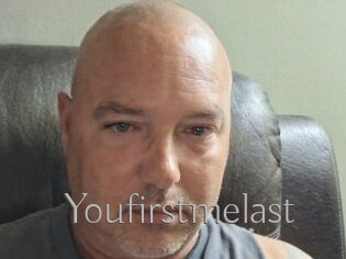 Youfirstmelast