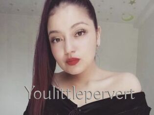 Youlittlepervert