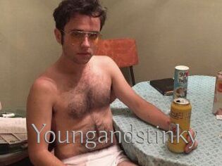 Young_and_stinky