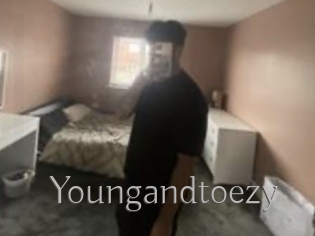 Youngandtoezy