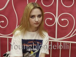 Youngblondelolli