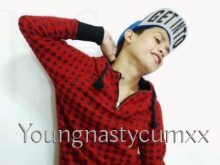 Youngnastycumxx