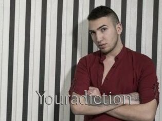 Youradiction