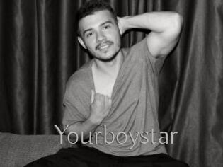 Yourboystar