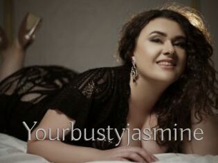 Yourbustyjasmine
