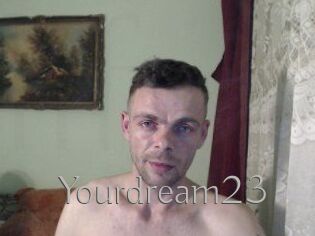 Yourdream23