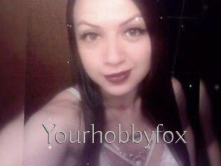 Yourhobbyfox