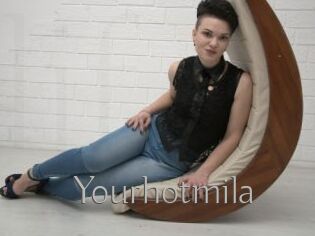 Yourhotmila