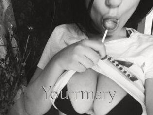 Yourr_mary