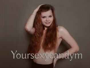 Yoursexycandym