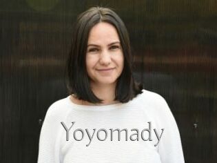 Yoyomady