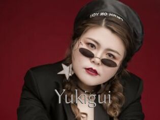 Yukigui