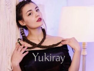 Yukiray