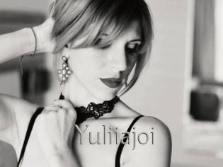 Yuliiajoi