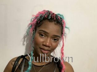 Yullbrown