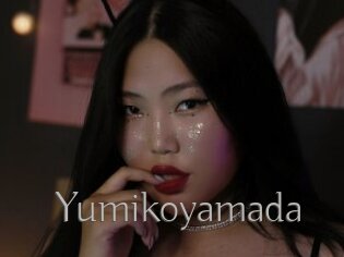 Yumikoyamada