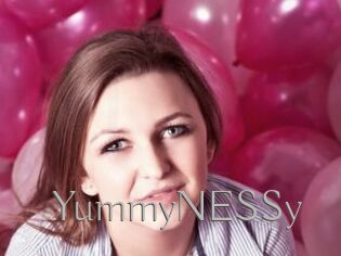 YummyNESSy